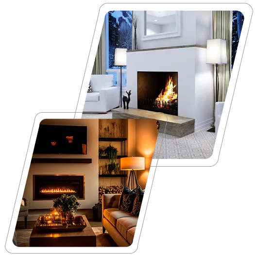 Remove Chimney Odor in Davis, CA