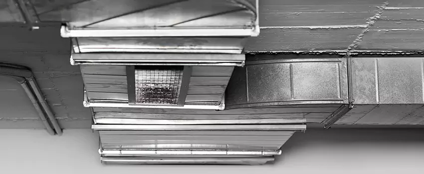 Trusted Air Duct Cleaning Company in Davis, California