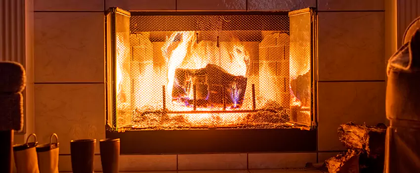 Astria Vent Free Gas Fireplaces Installation in Davis, CA