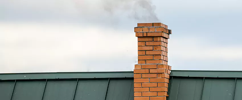 Animal Screen Chimney Cap Repair And Installation Services in Davis, California