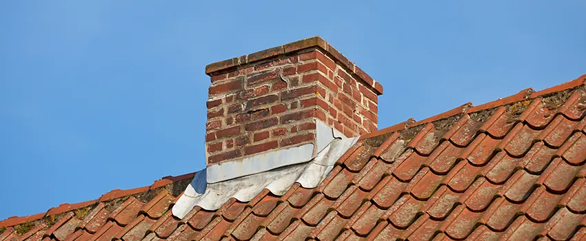 Residential Chimney Bricks Rotten Repair Services in Davis, CA