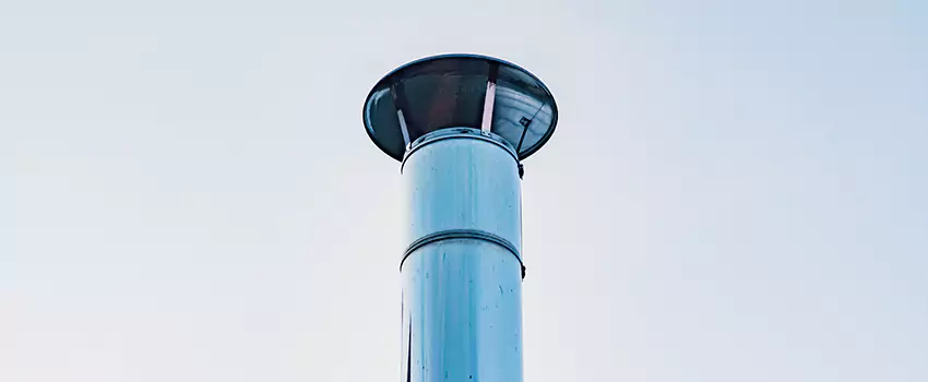 Wind-Resistant Chimney Caps Installation and Repair Services in Davis, California