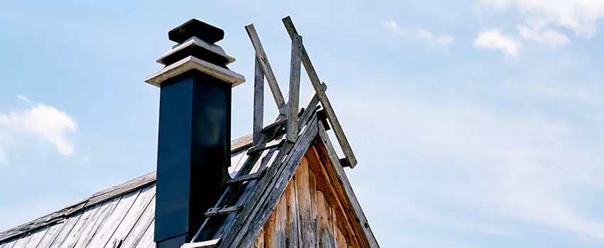 Chimney Creosote Cleaning in Davis, CA