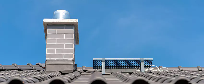 Chimney Flue Relining Services in Davis, California