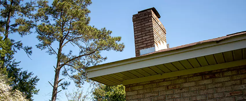 Budget-Friendly Chimney Masonry Service in Davis, California