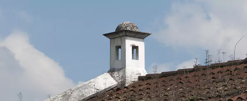 Cost To Rebuild A Chimney in Davis, CA