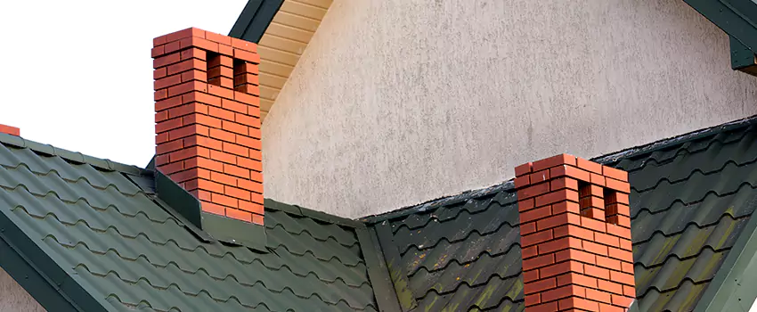 Chimney Saver Waterproofing Services in Davis, California