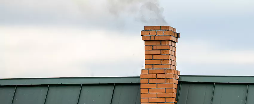 Chimney Soot Cleaning Cost in Davis, CA