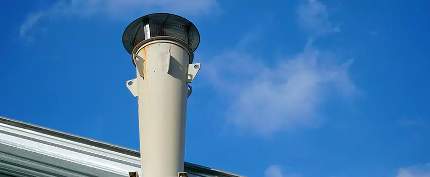 Chimney Spark Arrestor Requirements in Davis, CA