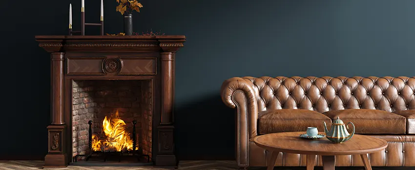 Traditional Fireplace Design Refurbishment Costs in Davis, California