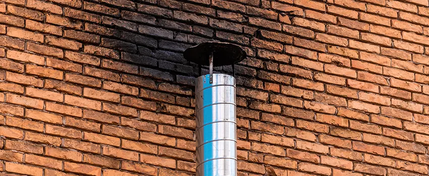 Diagnosing Commercial Chimney Problems in Davis, CA