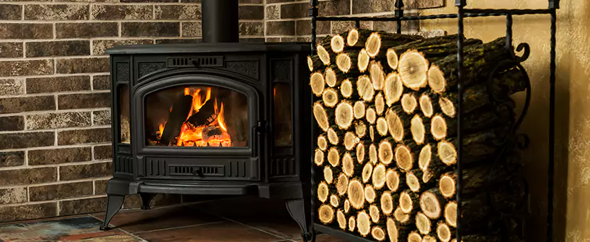 Drolet Fireplaces in Davis, California