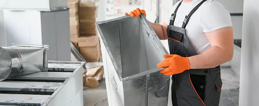 Benefits of Dryer Vent Inspection in Davis, CA