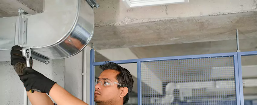HVAC Ductwork Cleaning in Davis, CA