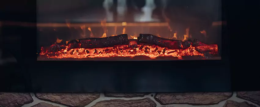 Outdoor Electric Fireplace Installation Solutions in Davis, CA
