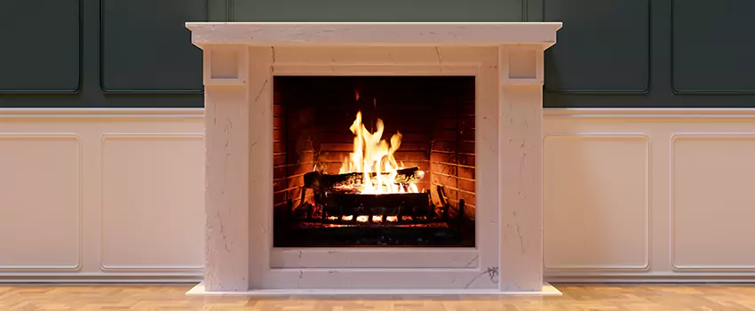 Empire Comfort Systems Fireplace Installation and Replacement in Davis, California