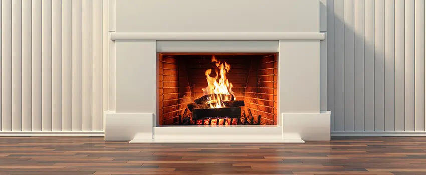 Fireplace Broken Ashtray Repair Services in Davis, California