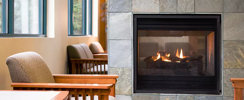 Fireplace Refacing in Davis, California