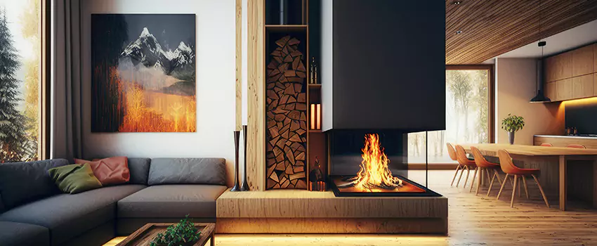 Fixing Electric Fireplace Problem in Davis, California