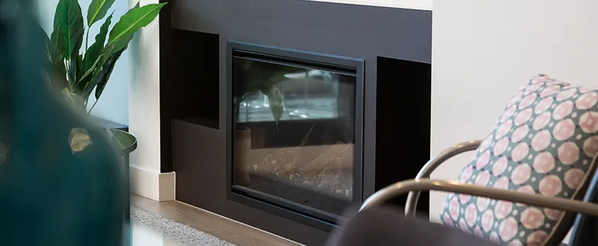 Welding Repairs for Fireplace Grate in Davis, CA