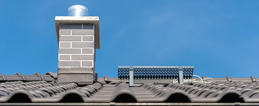 Repair Blocked Chimney in Davis, California