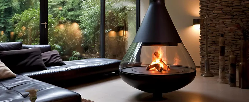 Affordable Floating Fireplace Repair And Installation Services in Davis, California