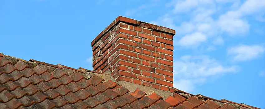 Flue Tiles Cracked Repair Services near Me in Davis, CA