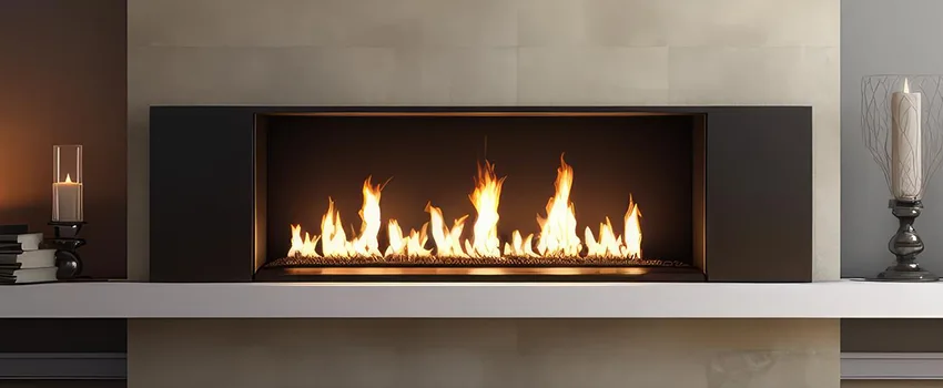 Vent Free Gas Fireplaces Repair Solutions in Davis, California