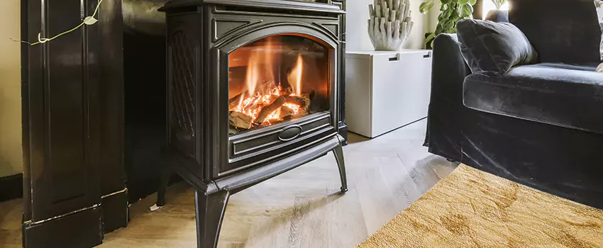 Cost of Hearthstone Stoves Fireplace Services in Davis, California
