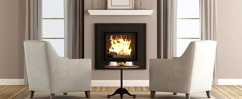 Heat & Glo Outdoor Gas Fireplaces Installation Contractors in Davis, California
