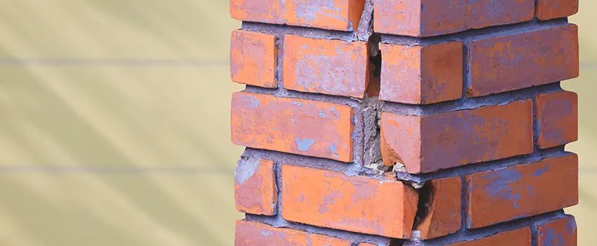 Leaking Chimney Repair And Replacement Cost in Davis, California