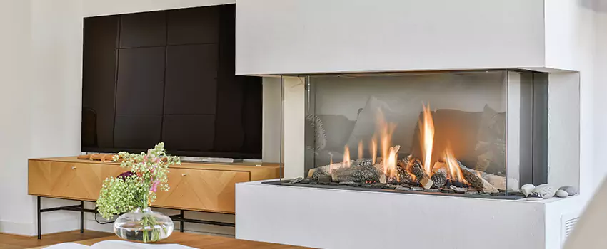 Ortal Wilderness Fireplace Repair and Maintenance in Davis, California