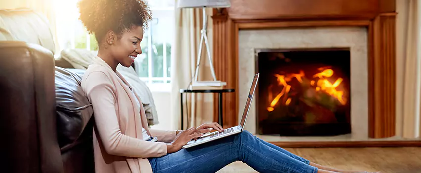 Cost-Effective Osburn Fireplace Installation and Repair in Davis, CA