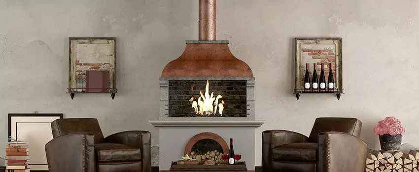 Benefits of Pacific Energy Fireplace in Davis, California