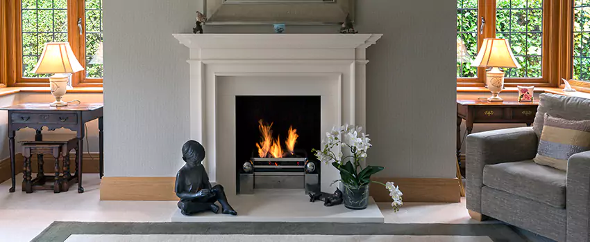 RSF Fireplaces Maintenance and Repair in Davis, California