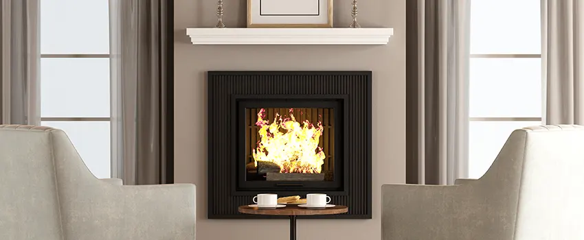 Superior Outdoor Fireplace Repair in Davis, CA