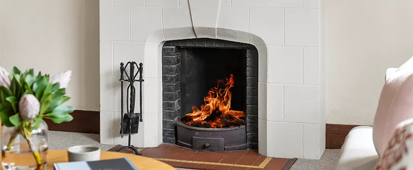 Valor Fireplaces and Stove Repair in Davis, CA
