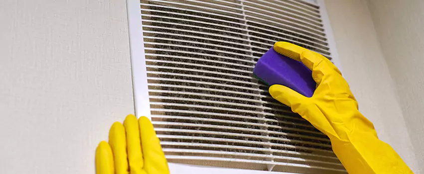 Vent Cleaning Company in Davis, CA