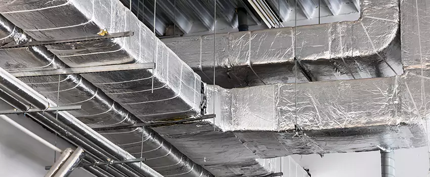 Vent Dust Cleaning Cost in Davis, CA