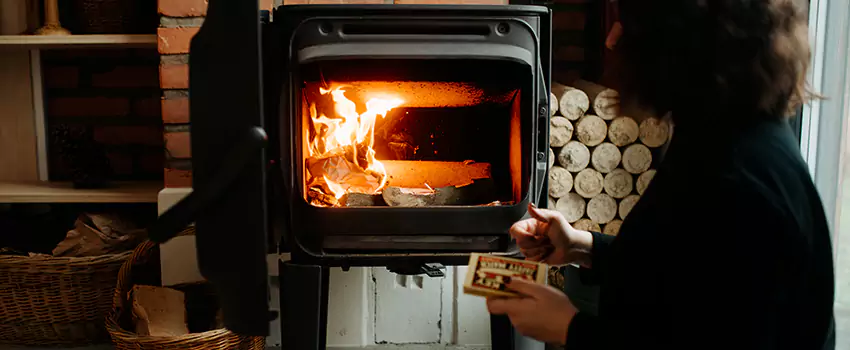 Key Features of Vermont Castings Fireplaces in Davis, CA