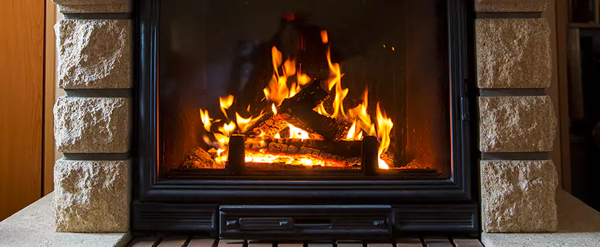 Best Wood Fireplace Repair Company in Davis, California