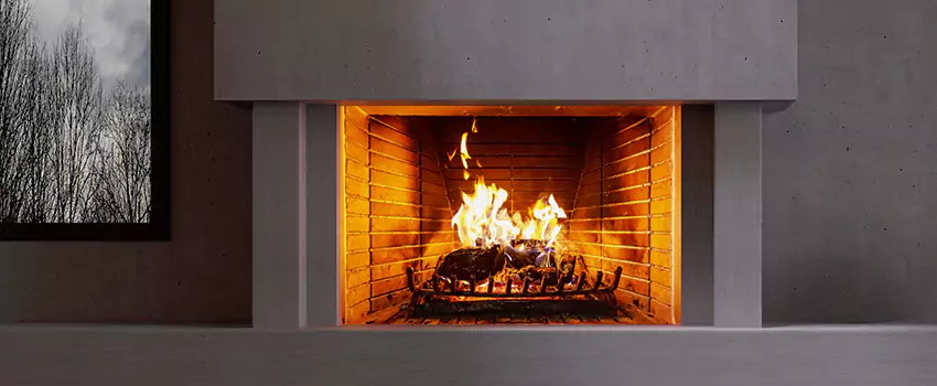 Indoor Wood Burning Furnace Repair and Installation in Davis, California