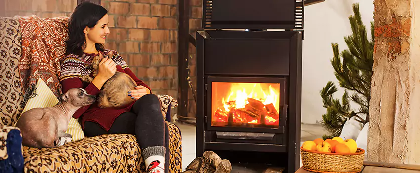 Wood Stove Chimney Cleaning Services in Davis, CA