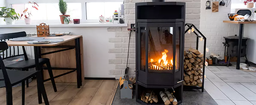 Wood Stove Firebox Installation Services in Davis, CA