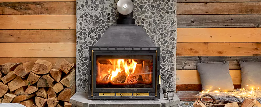 Wood Stove Cracked Glass Repair Services in Davis, CA
