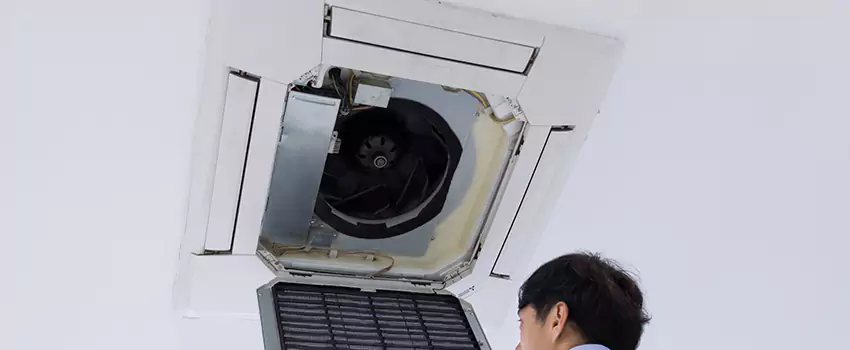 Benefits of Professional Air Duct Cleaning in Davis, California