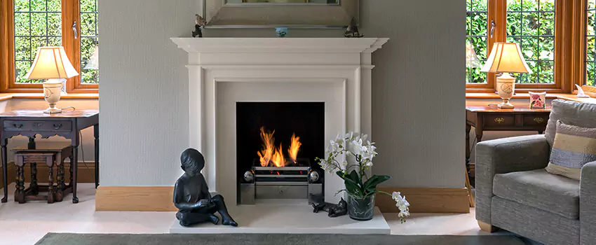 Astria Open-Hearth Wood Fireplaces Services in Davis, CA