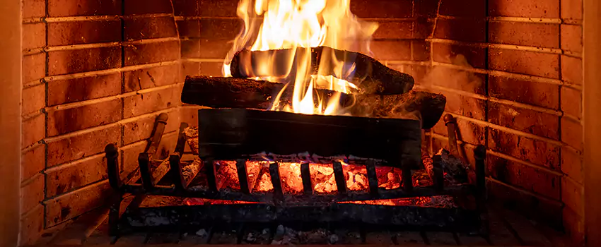 Chimney Ash Dump Cover Repair Services in Davis, CA