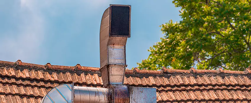 Chimney Cleaning Cost in Davis, California