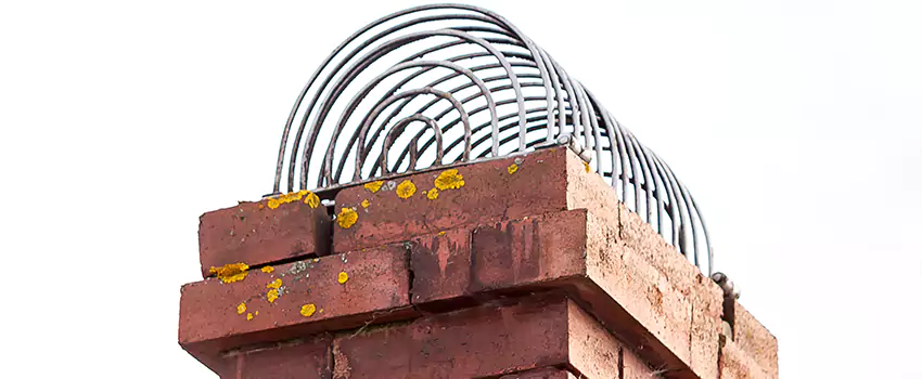 Chimney Crown Problems in Davis, California